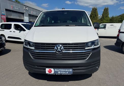 Volkswagen, 2023 2