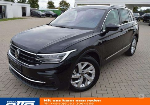 Volkswagen Tiguan, 2023