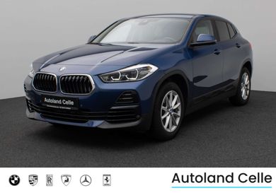BMW X2, 2020