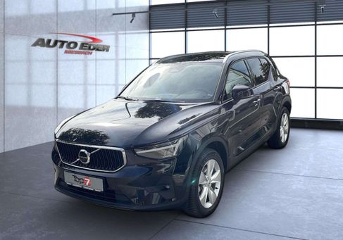 Volvo XC40, 2024 2