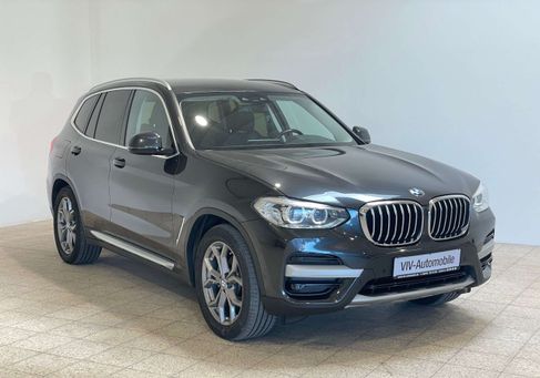 BMW X3, 2021 3
