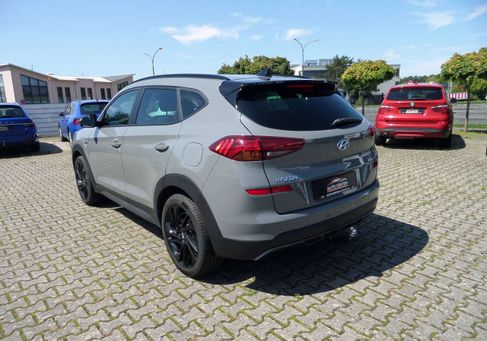 Hyundai Tucson, 2020 3