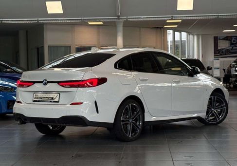 BMW 218, 2023 2
