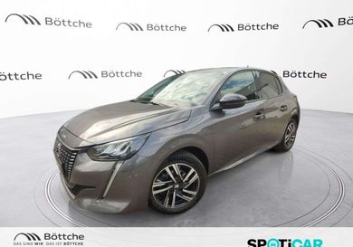 Peugeot 208, 2024