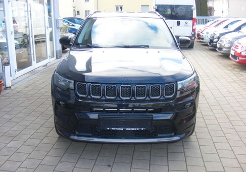Jeep Compass, 2022 2