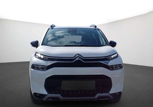 Citroën C3 Aircross, 2023 3