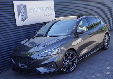 Ford Focus, 2020