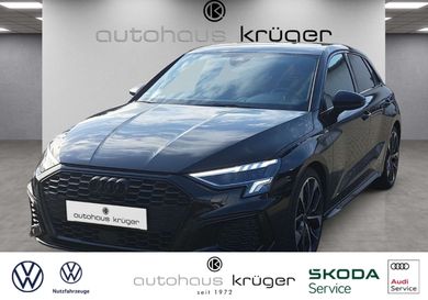 Audi A3, 2023