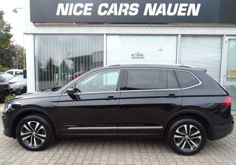 Volkswagen Tiguan Allspace, 2020