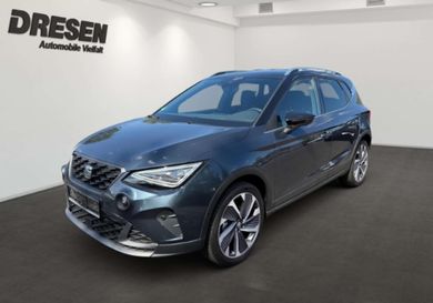 Seat Arona, 2022