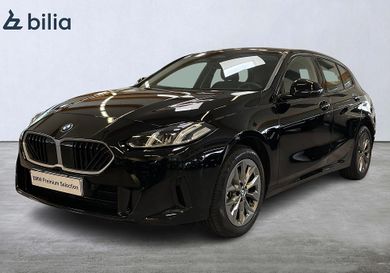 BMW 120, 2026