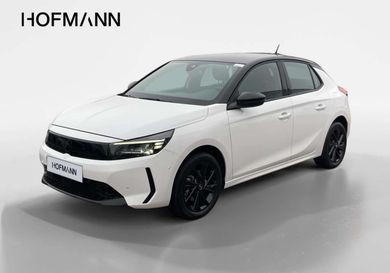 Opel Corsa, 2024