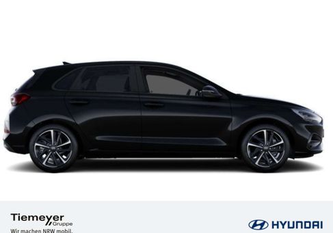 Hyundai i30, 2026 2