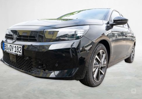 Opel Corsa, 2024
