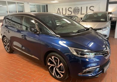 Renault Grand Scenic, 2021