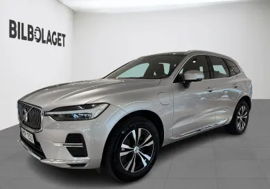 Volvo XC60, 2025