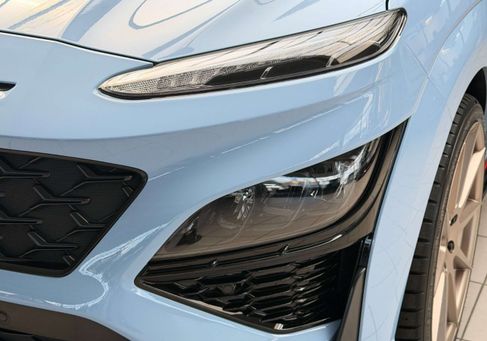Hyundai Kona, 2023 2