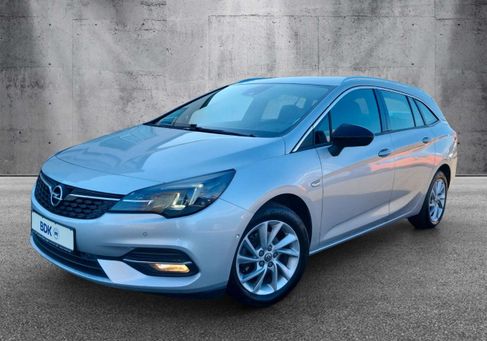 Opel Astra, 2021