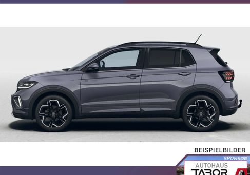 Volkswagen T-Cross, 2026