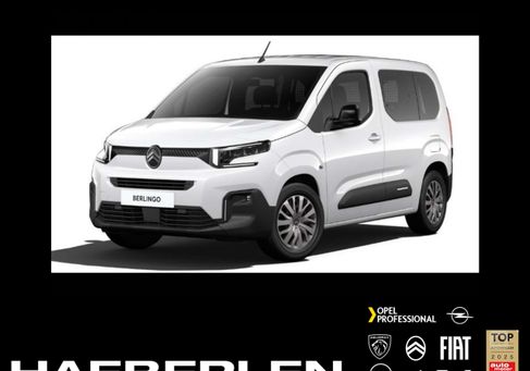 Citroën Berlingo, 2024