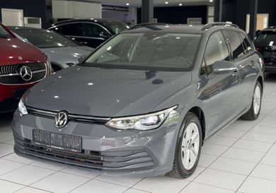 Volkswagen Golf, 2023