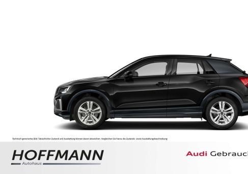 Audi Q2, 2026 3