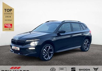 Skoda Kamiq, 2026