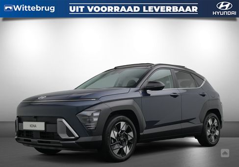 Hyundai Kona, 2024