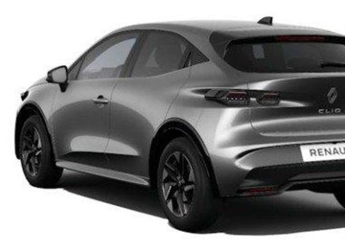 Renault Clio, 2026