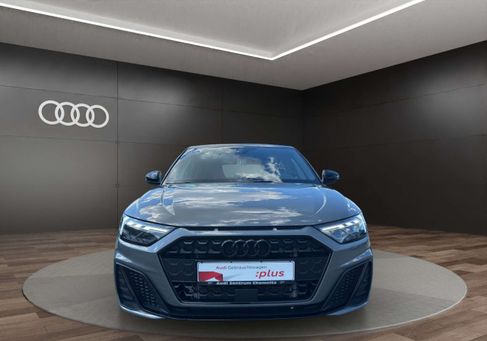 Audi A1, 2025