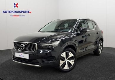 Volvo XC40, 2021