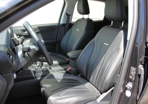 Ford Kuga, 2021