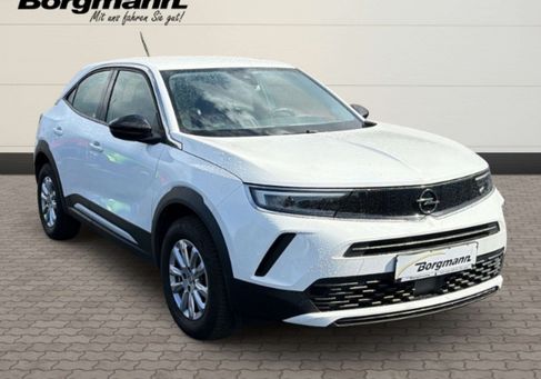 Opel Mokka, 2024 3
