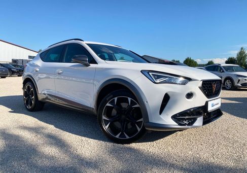 Cupra Formentor, 2023
