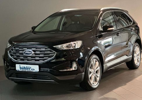 Ford Edge, 2019