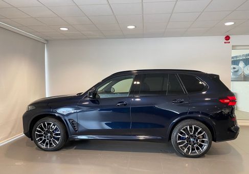 BMW X5, 2025