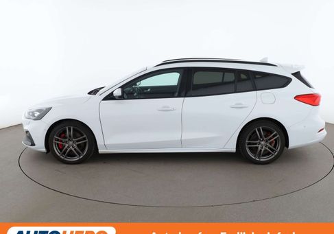 Ford Focus, 2019