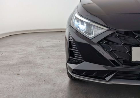 Hyundai i20, 2026 3