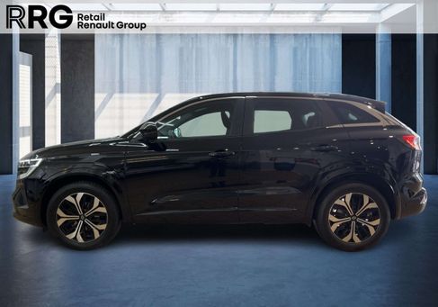 Renault Austral, 2024