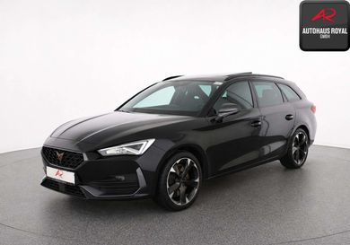 Cupra Leon, 2023