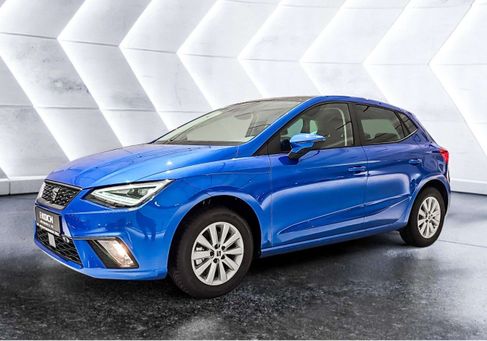Seat Ibiza, 2026