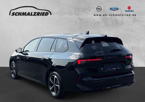 Opel Astra, 2024