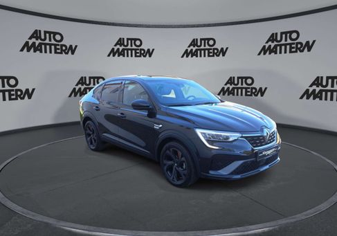 Renault Arkana, 2022