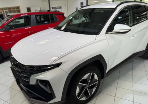 Hyundai Tucson, 2024 3