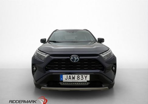 Toyota RAV 4, 2024 2