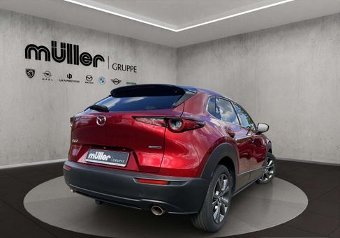 Mazda CX-30, 2022 2