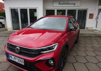 Volkswagen Taigo, 2023