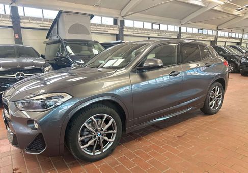 BMW X2, 2019 2