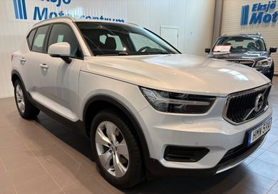 Volvo XC40, 2020