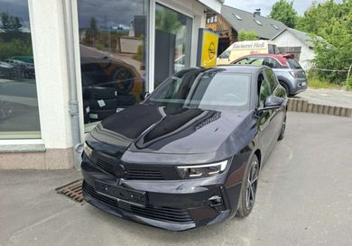 Opel Astra, 2024